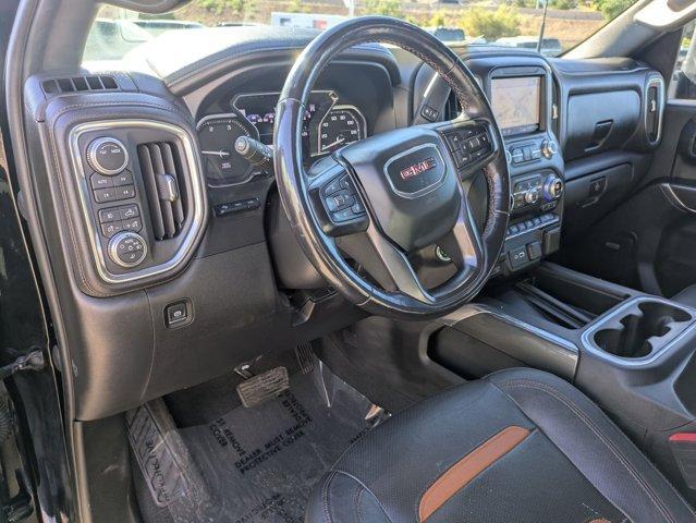 used 2020 GMC Sierra 3500 car, priced at $60,722