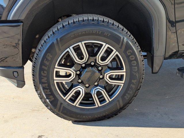 used 2020 GMC Sierra 3500 car, priced at $60,722