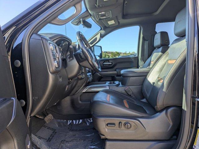 used 2020 GMC Sierra 3500 car, priced at $60,722