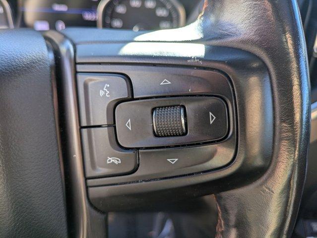 used 2020 GMC Sierra 3500 car, priced at $60,722