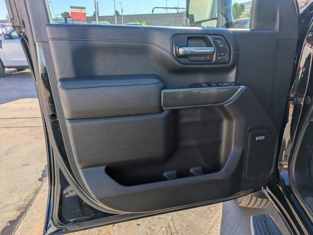 used 2020 GMC Sierra 3500 car, priced at $60,722