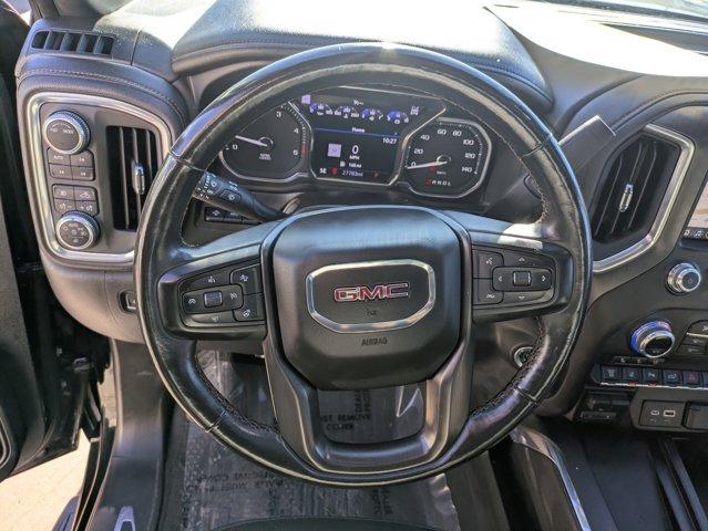 used 2020 GMC Sierra 3500 car, priced at $60,722