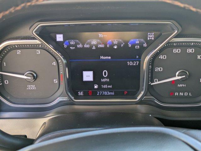 used 2020 GMC Sierra 3500 car, priced at $60,722