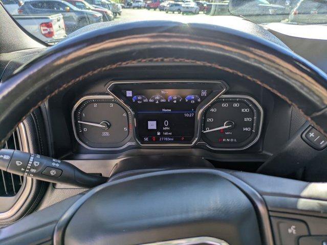 used 2020 GMC Sierra 3500 car, priced at $60,722