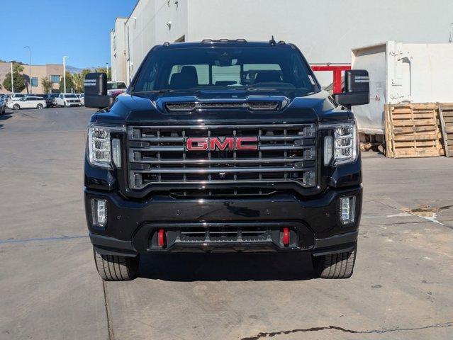 used 2020 GMC Sierra 3500 car, priced at $60,722