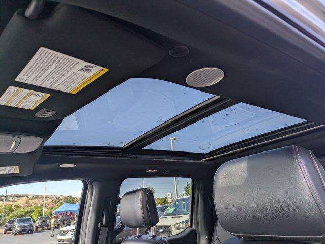 used 2024 Ford F-150 car, priced at $53,174