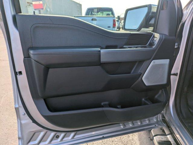 used 2024 Ford F-150 car, priced at $53,174