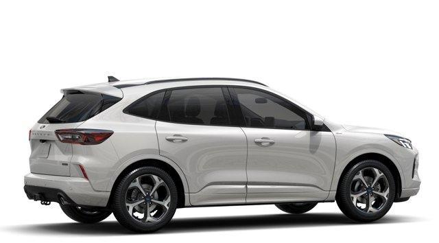 new 2025 Ford Escape car, priced at $42,605