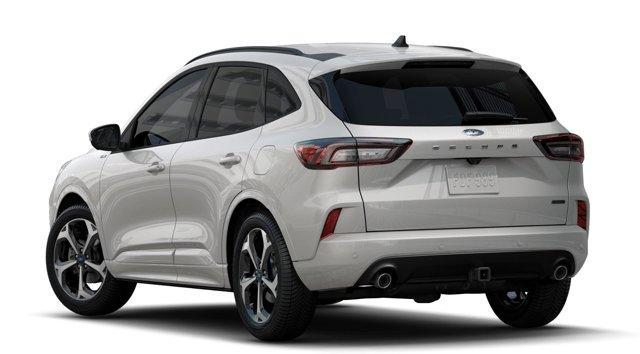 new 2025 Ford Escape car, priced at $42,605
