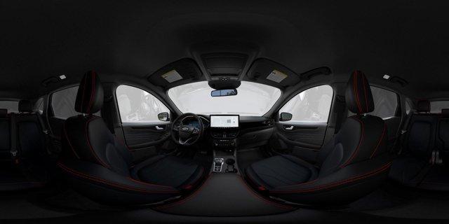 new 2025 Ford Escape car, priced at $42,605