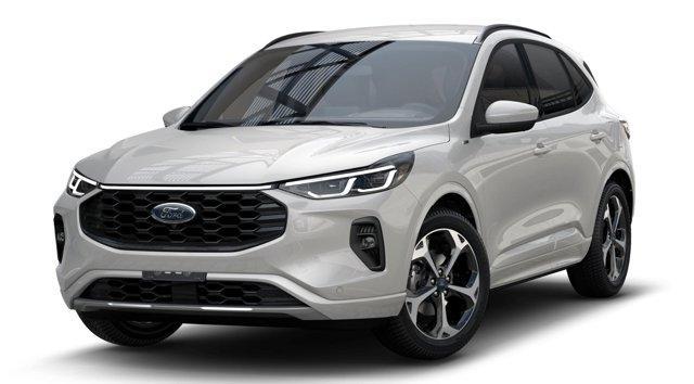 new 2025 Ford Escape car, priced at $42,605