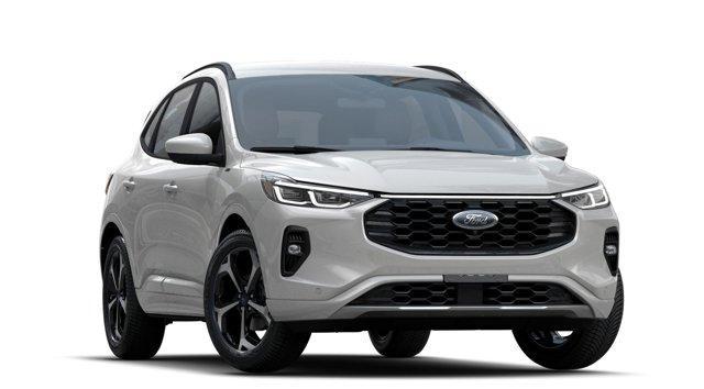 new 2025 Ford Escape car, priced at $42,605