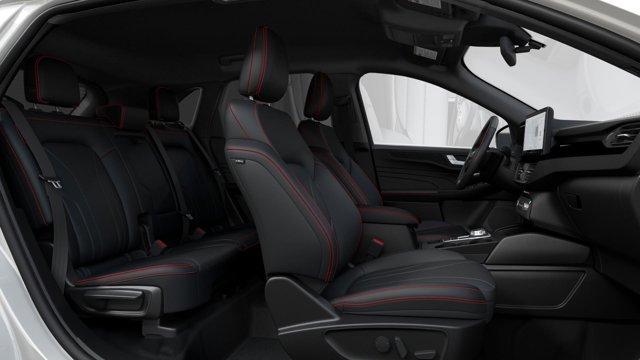 new 2025 Ford Escape car, priced at $42,605