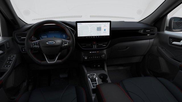 new 2025 Ford Escape car, priced at $42,605