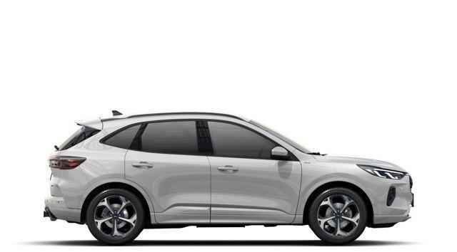 new 2025 Ford Escape car, priced at $42,605