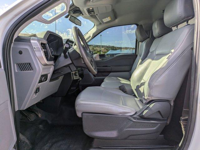 used 2023 Ford F-150 car, priced at $33,199