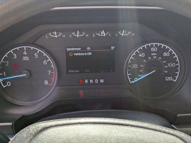 used 2023 Ford F-150 car, priced at $33,199