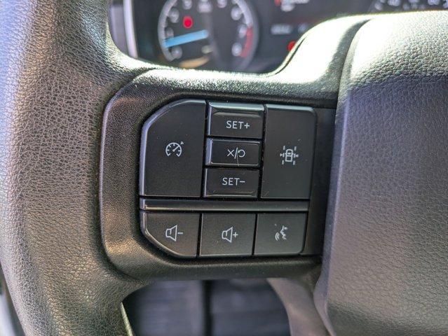 used 2023 Ford F-150 car, priced at $33,199