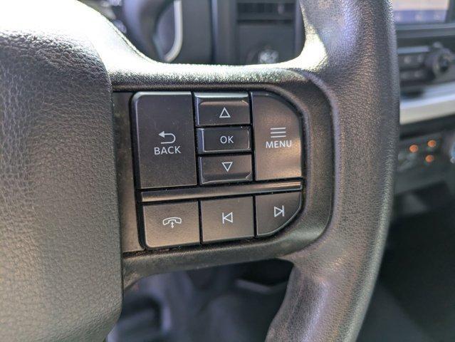 used 2023 Ford F-150 car, priced at $33,199