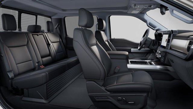 new 2025 Ford F-350 car, priced at $92,995