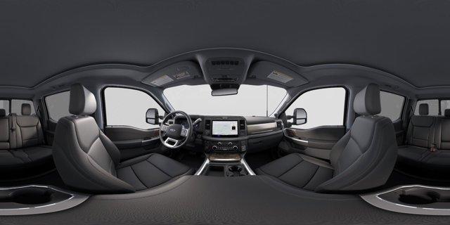 new 2025 Ford F-350 car, priced at $92,995