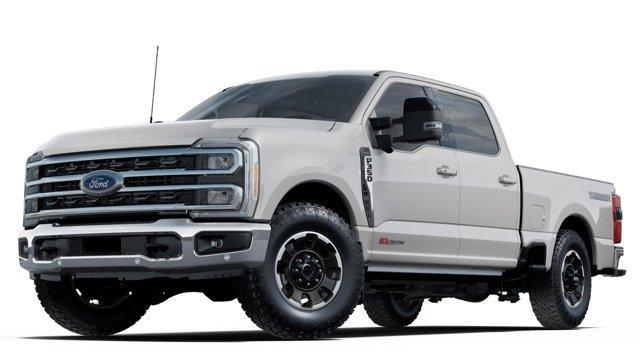 new 2025 Ford F-350 car, priced at $92,995