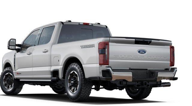 new 2025 Ford F-350 car, priced at $92,995