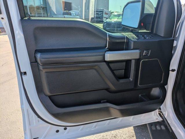 used 2020 Ford F-150 car, priced at $50,548