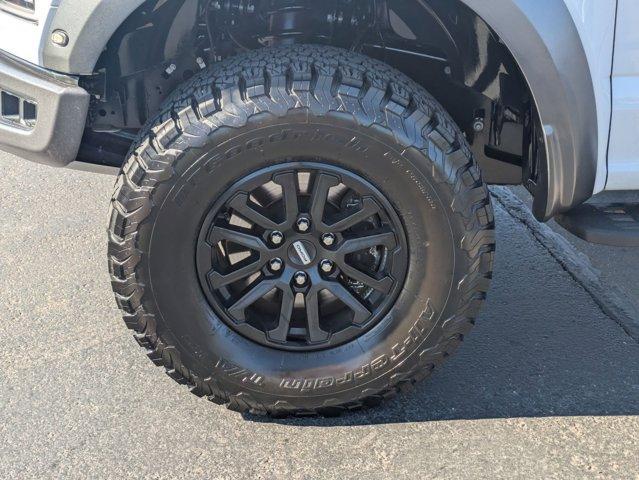 used 2020 Ford F-150 car, priced at $50,548