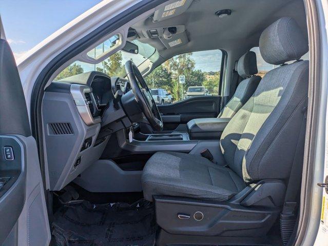 used 2021 Ford F-150 car, priced at $30,875