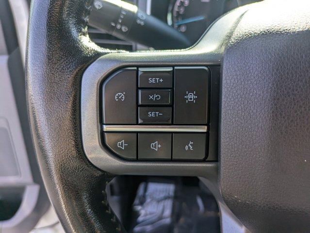 used 2021 Ford F-150 car, priced at $30,875