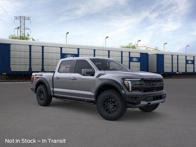 new 2025 Ford F-150 car, priced at $83,945