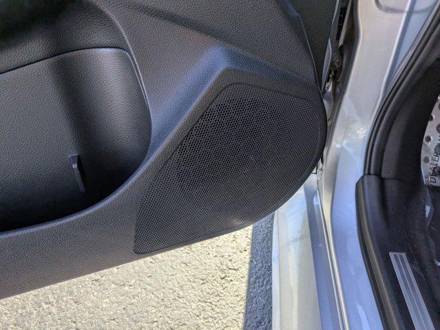 used 2017 Subaru WRX STI car, priced at $20,109