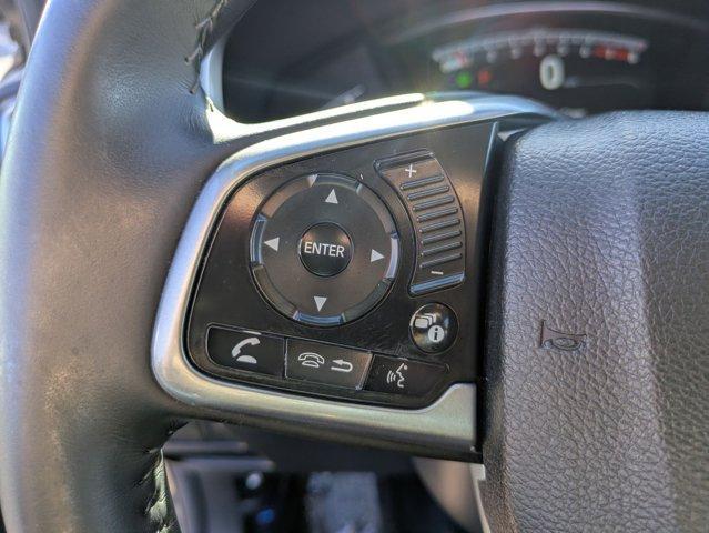 used 2017 Honda CR-V car, priced at $22,115