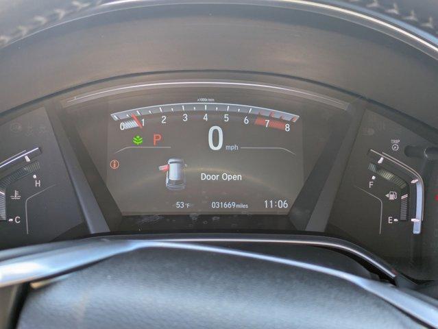 used 2017 Honda CR-V car, priced at $22,115