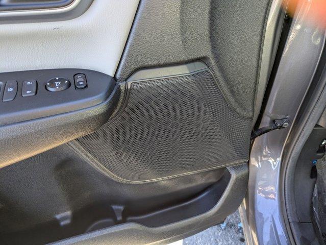 used 2017 Honda CR-V car, priced at $22,115