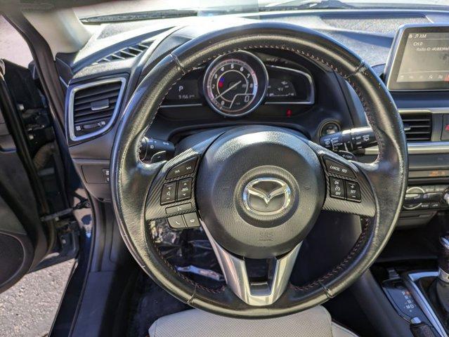 used 2015 Mazda Mazda3 car, priced at $13,832