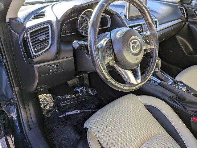 used 2015 Mazda Mazda3 car, priced at $13,832