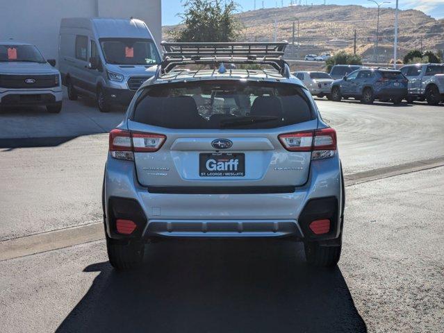 used 2019 Subaru Crosstrek car, priced at $19,249