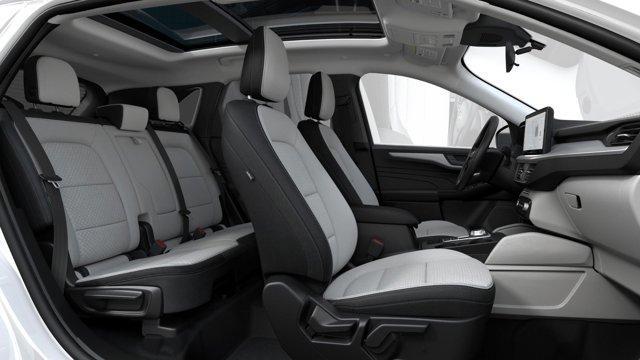 new 2025 Ford Escape car, priced at $34,320