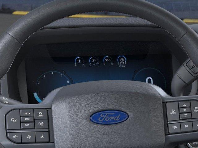 new 2024 Ford F-150 car, priced at $64,025