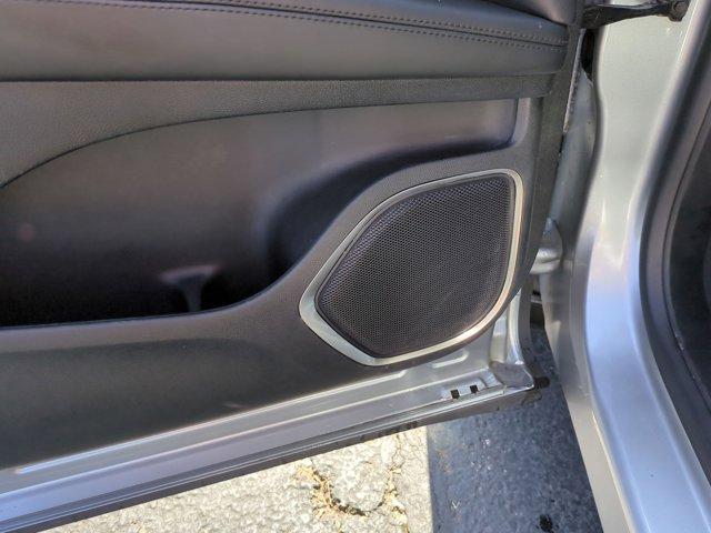 used 2022 Lincoln Nautilus car, priced at $36,399