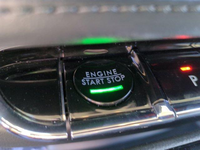 used 2022 Lincoln Nautilus car, priced at $36,399