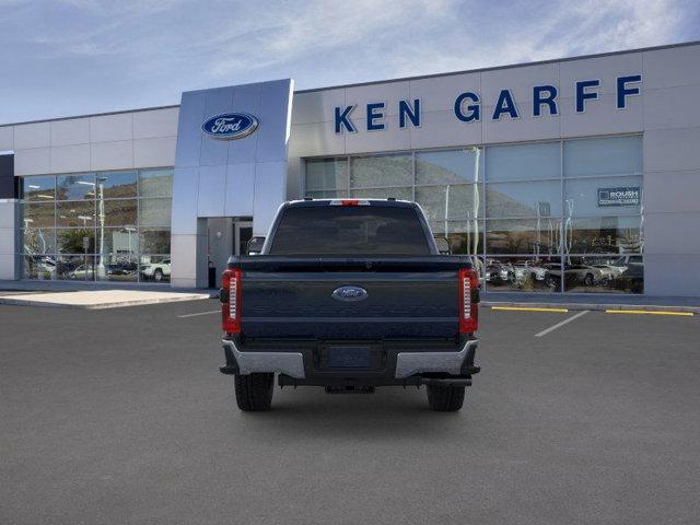 new 2025 Ford F-250 car