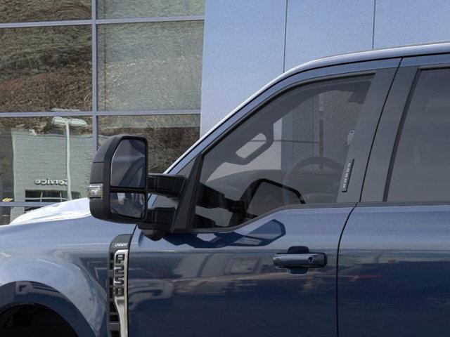 new 2025 Ford F-250 car