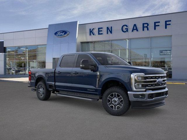 new 2025 Ford F-250 car