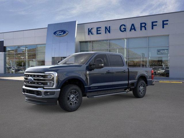 new 2025 Ford F-250 car