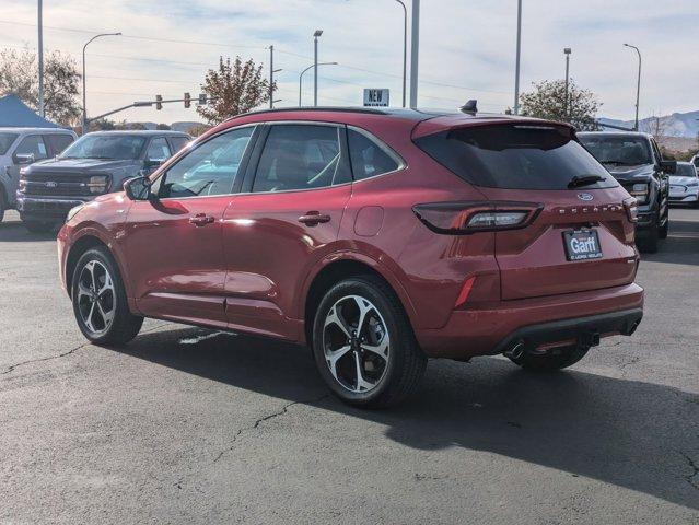 used 2024 Ford Escape car, priced at $33,425