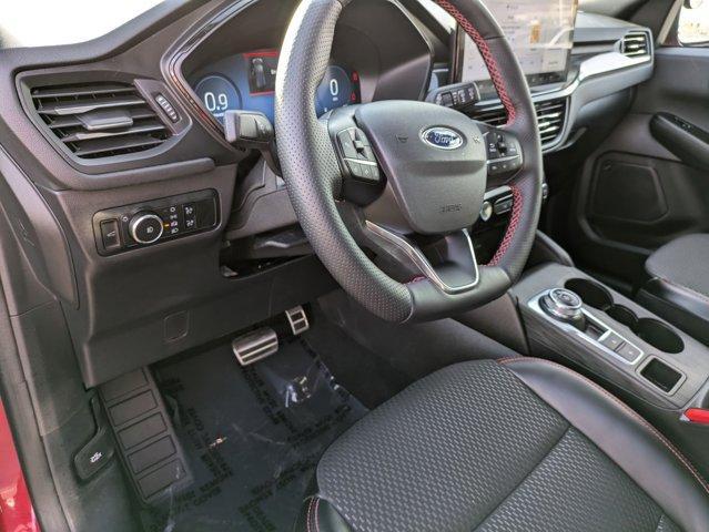 used 2024 Ford Escape car, priced at $33,425