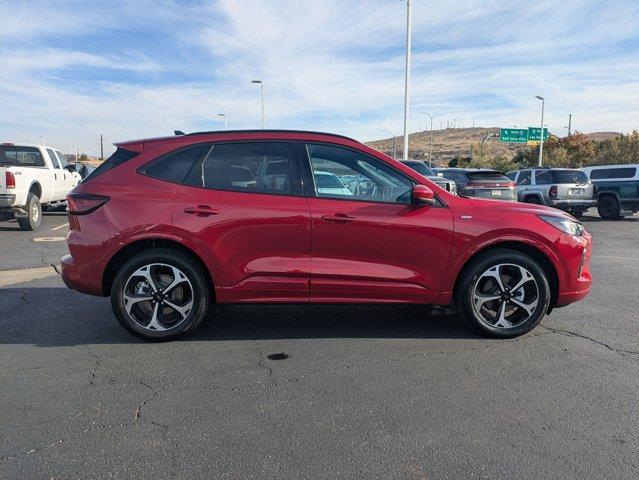 used 2024 Ford Escape car, priced at $33,425